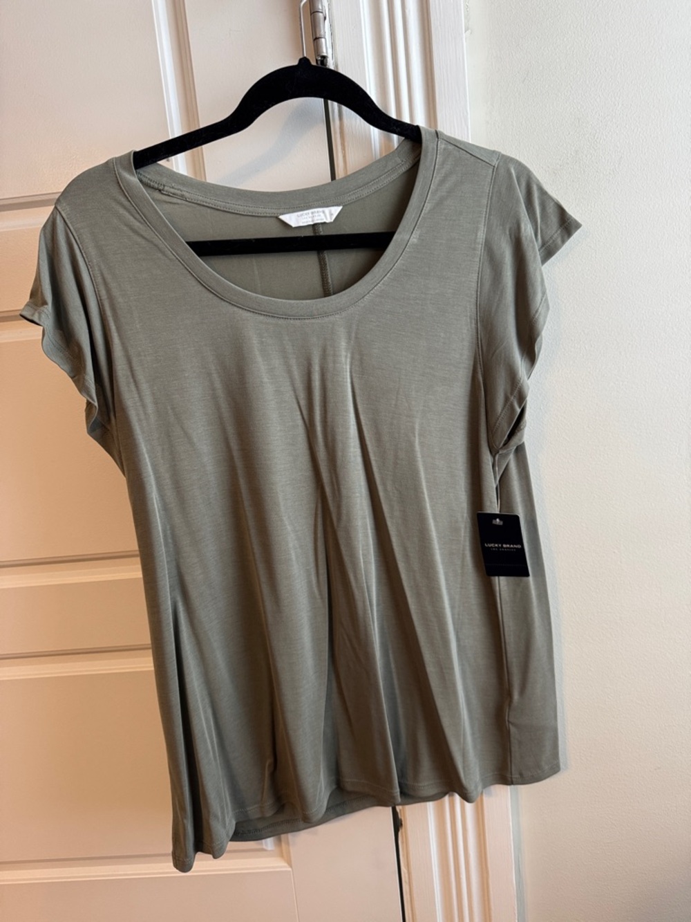 Lucky Brand Top